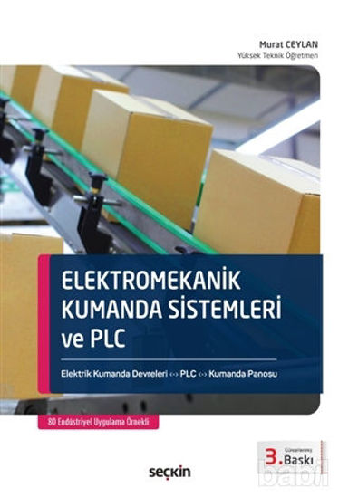 Picture of Elektromekanik Kumanda Sistemleri ve PLC