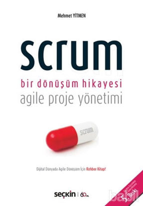 Picture of Scrum Bir Dönüşüm Hikayesi