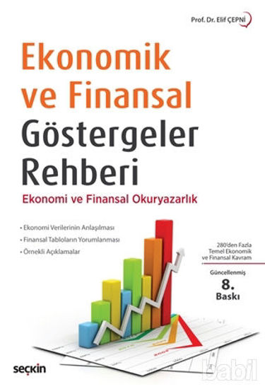 Picture of Ekonomik ve Finansal Göstergeler Rehberi