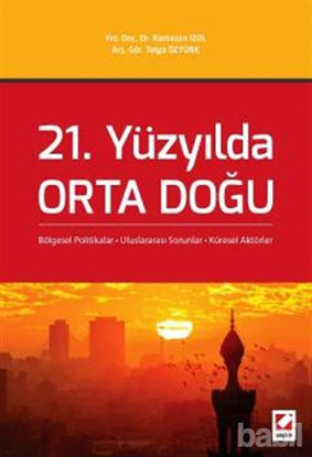 Picture of 21. Yüzyılda Orta Doğu