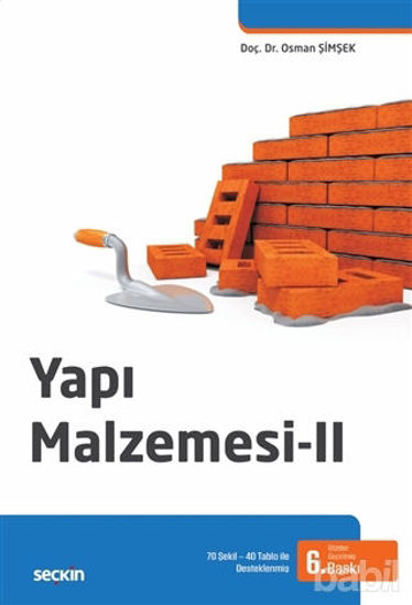 Picture of Yapı Malzemesi - 2