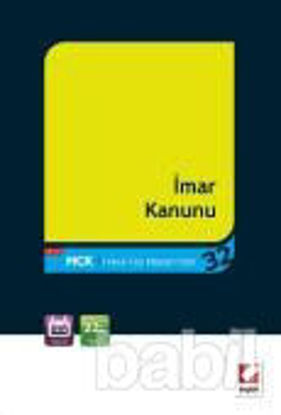 Picture of İmar Kanunu