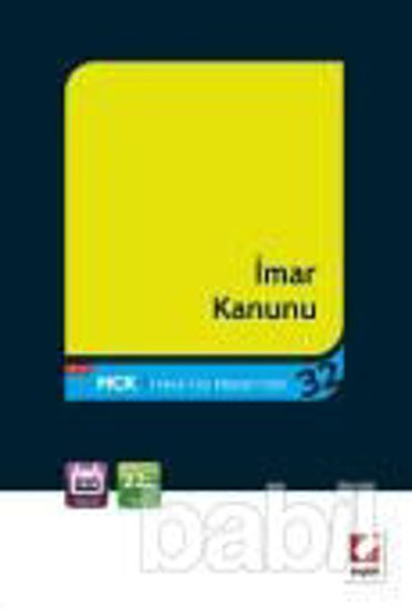 Picture of İmar Kanunu