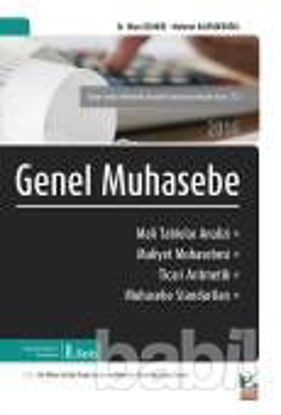 Picture of Genel Muhasebe