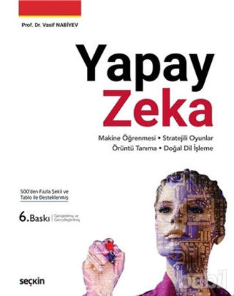 Picture of Yapay Zeka