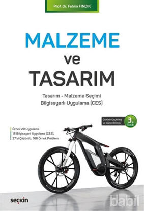 Picture of Malzeme ve Tasarım