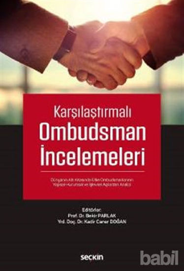 Picture of Ombudsman İncelemeleri
