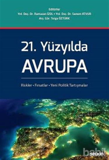 Picture of 21. Yüzyılda Avrupa