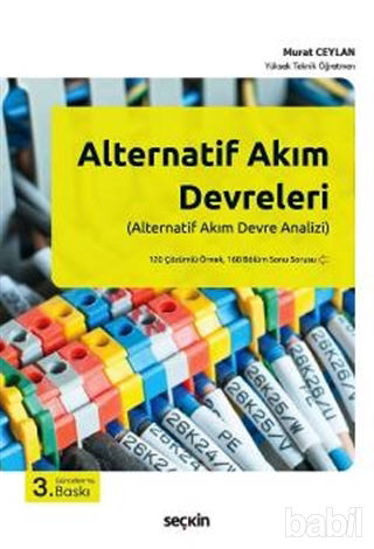 Picture of Alternatif Akım Devreleri