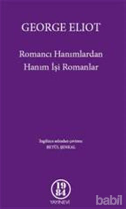 Picture of Romancı Hanımlardan Hanım İşi Romanlar
