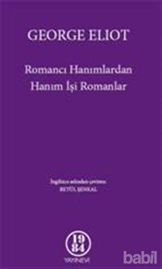 Picture of Romancı Hanımlardan Hanım İşi Romanlar
