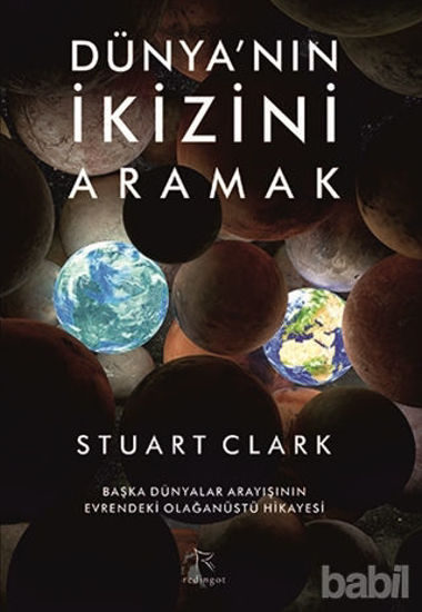 Picture of Dünya’nın İkizini Aramak