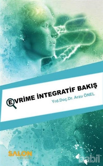 Picture of Evrim’e İntegratif Bakış
