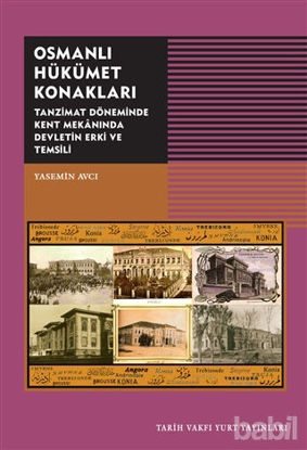 Picture of Osmanlı Hükümet Konakları