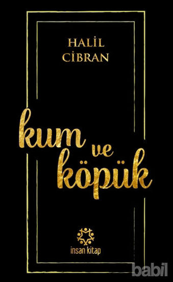 Picture of Kum ve Köpük