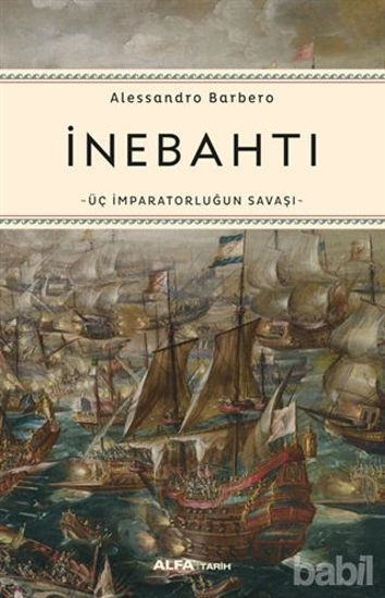 Picture of İnebahtı