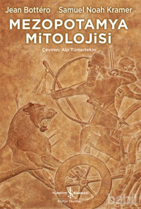 Picture of Mezopotamya Mitolojisi