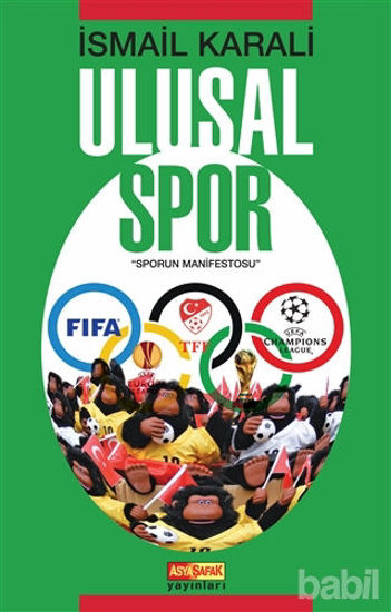 Picture of Ulusal Spor