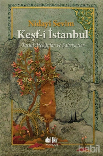 Picture of Keşf-i İstanbul