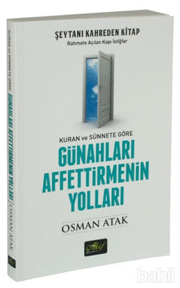Picture of Günahları Affettirmenin Yolları