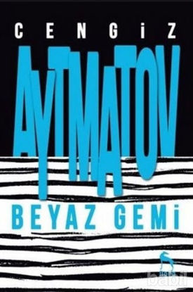 Picture of Beyaz Gemi