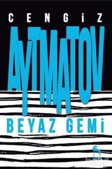 Picture of Beyaz Gemi