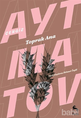 Picture of Toprak Ana