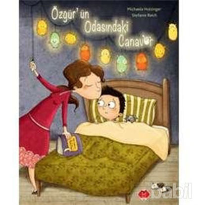 Picture of Özgür 'ün Odasındaki Canavar