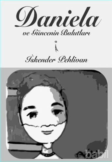 Picture of Daniela ve Güncenin Bulutları