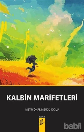 Picture of Kalbin Marifetleri