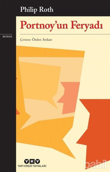 Picture of Portnoy’un Feryadı