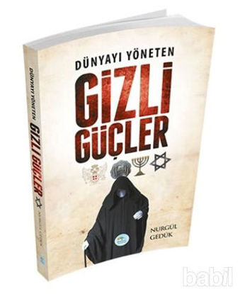 Picture of Dünyayı Yöneten Gizli Güçler