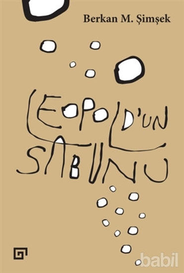 Picture of Leopold’un Sabunu