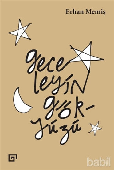 Picture of Geceleyin Gökyüzü