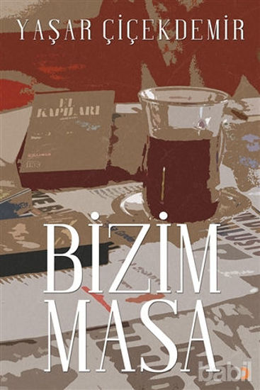 Picture of Bizim Masa