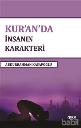 Picture of Kur'an'da İnsanın Karakteri