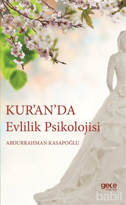 Picture of Kur'an'da Evlilik Psikolojisi