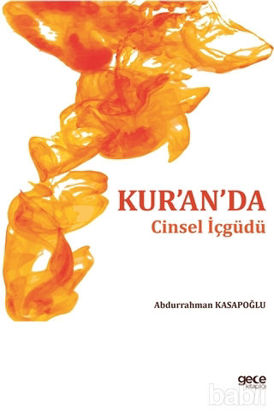 Picture of Kur'an'da Cinsel İçgüdü