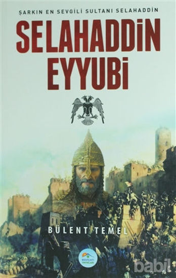 Picture of Selahaddin Eyyubi