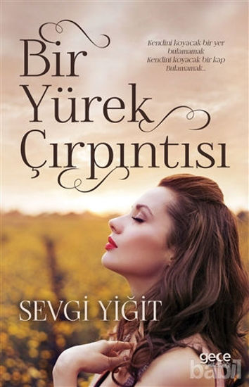 Picture of Bir Yürek Çırpıntısı