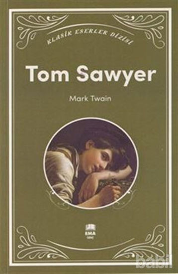 Picture of Tom Sawyer