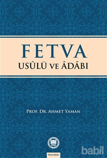 Picture of Fetva