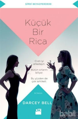 Picture of Küçük Bir Rica