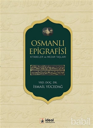Picture of Osmanlı Epigrafisi
