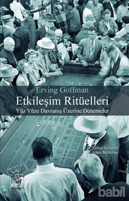 Picture of Etkileşim Ritüelleri