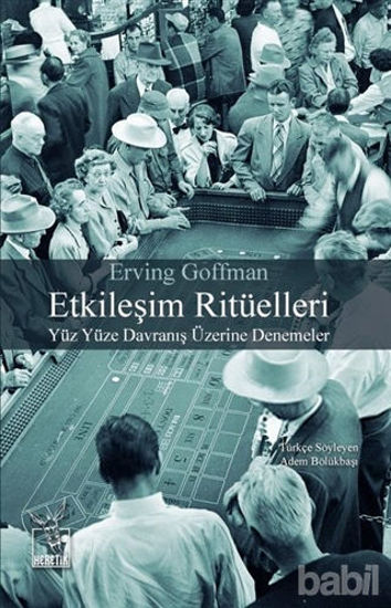 Picture of Etkileşim Ritüelleri