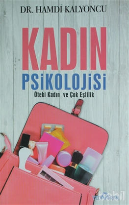 Picture of Kadın Psikolojisi