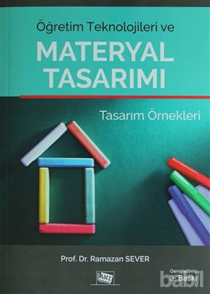 Picture of Öğretim Teknolojileri ve Materyal Tasarımı
