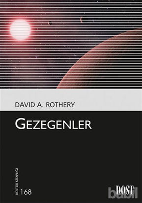 Picture of Gezegenler