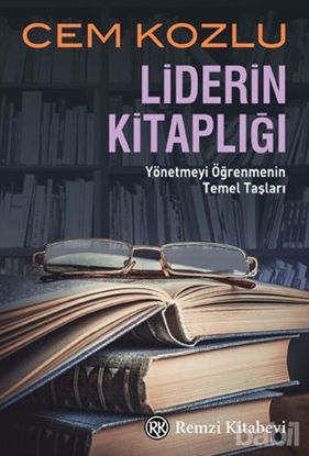 Picture of Liderin Kitaplığı